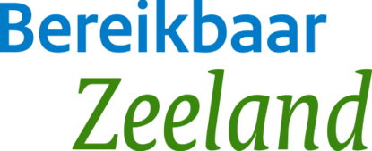 Beeldmerk Bereikbaar Zeeland