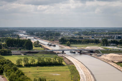 Zuid-Willemsvaart terugblik 2017